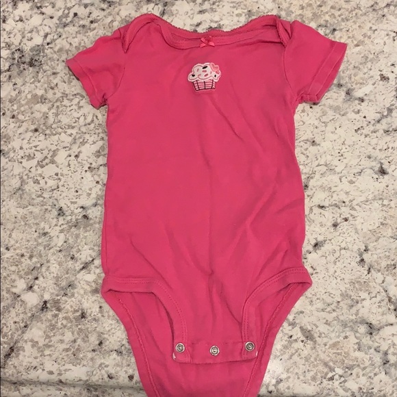 3 Onesies - Picture 3 of 4